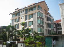 Ceylon Crest (D15), Apartment #1115212